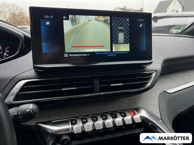 Peugeot 3008 GT-Line PureTech