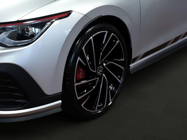 Volkswagen Golf DSG GTI