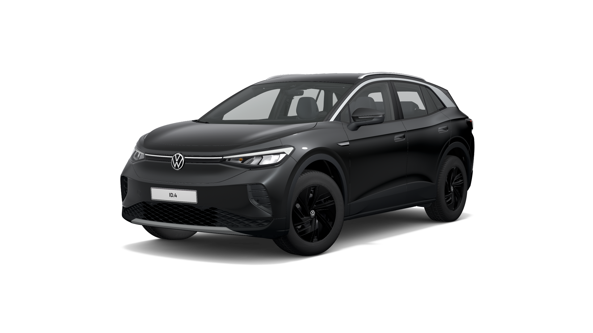 Volkswagen ID.4 Pure