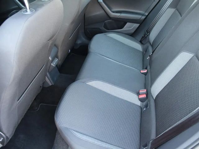 Volkswagen Taigo Life