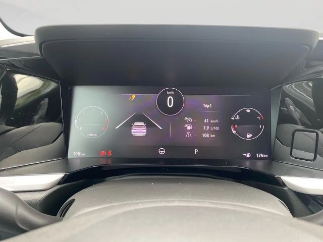 Opel Grandland X Ultimate