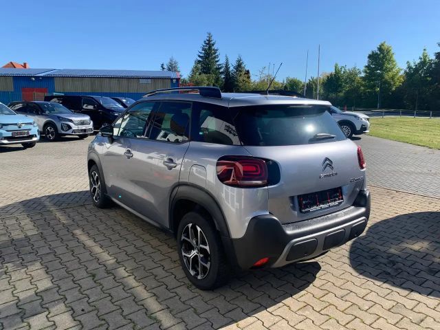 Citroën C3 Aircross Plus