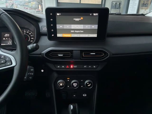 Dacia Sandero Extreme Stepway TCe 90