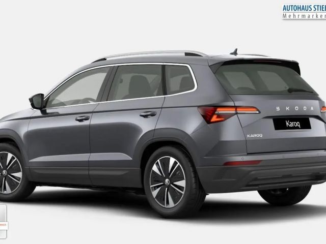 Skoda Karoq Selection