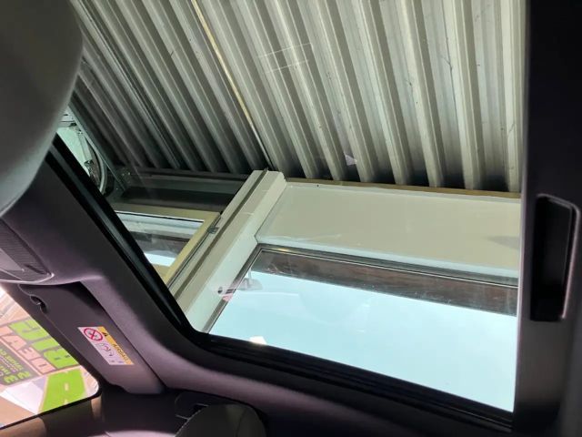 Opel Astra 1.2 Turbo Sports Tourer