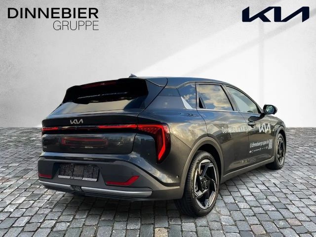 Kia K4 1.6T Spirit LED+360°Kamera+Navigation+SHZ