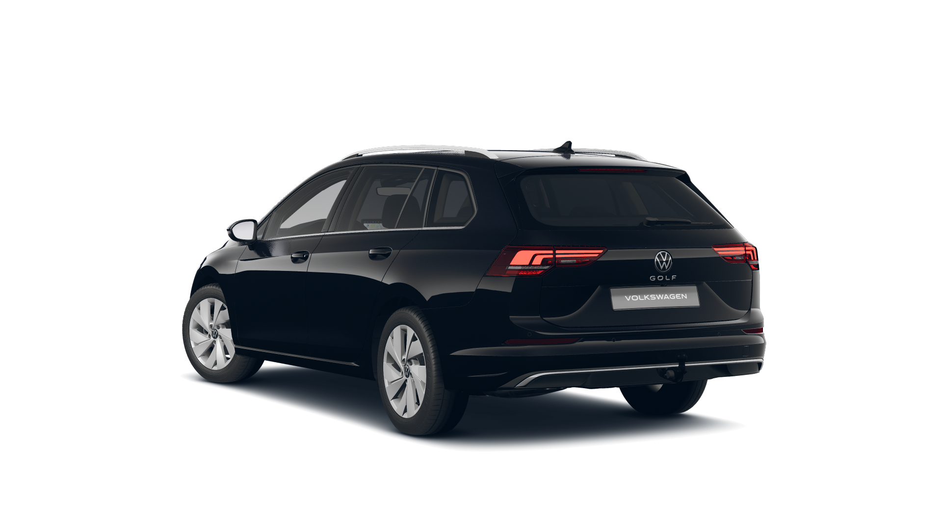 Volkswagen Golf 1.5 TSI Style Variant