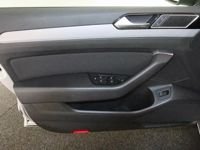 Volkswagen Passat 2.0 TDI Business Variant