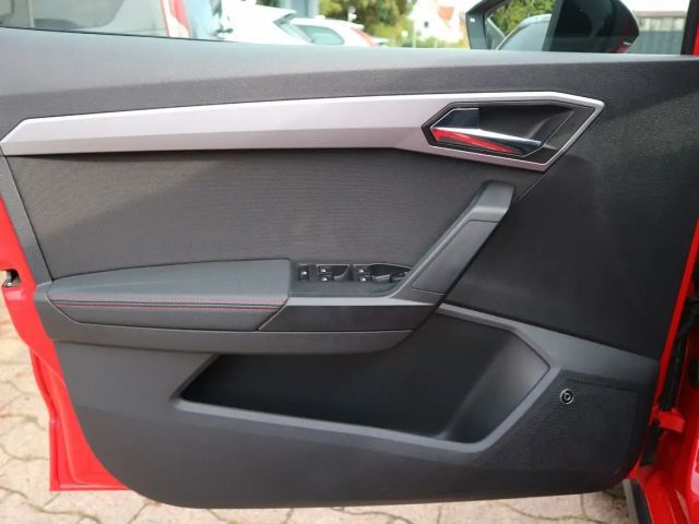 Seat Arona DSG FR-lijn