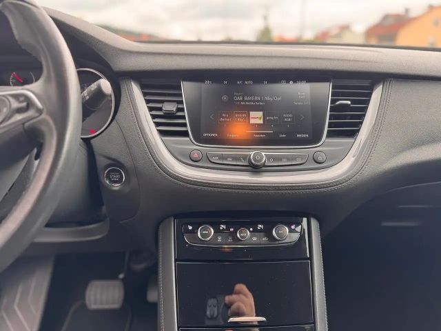 Opel Grandland X Design Line SITZHZ KAMERA NAVI