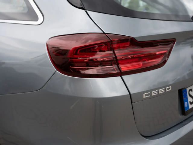 Kia Ceed Spirit SportWagon