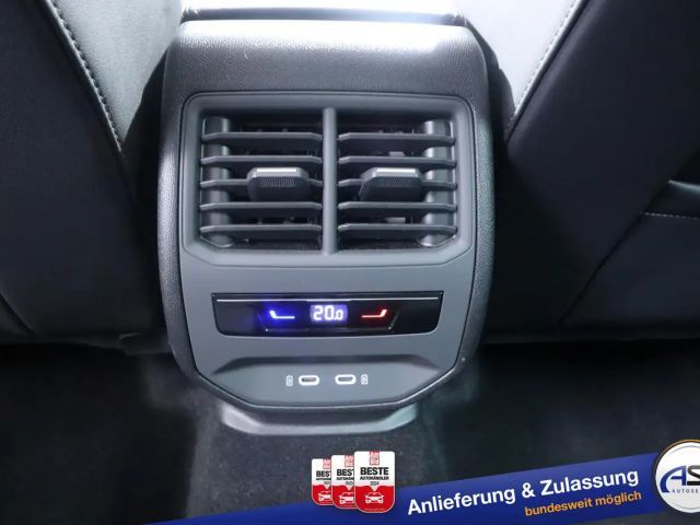 Cupra Formentor Panorama-Dach Dynamic Design Intelligent Drive ...