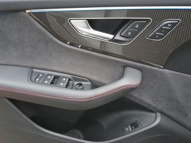 Audi SQ8 Competition Quattro