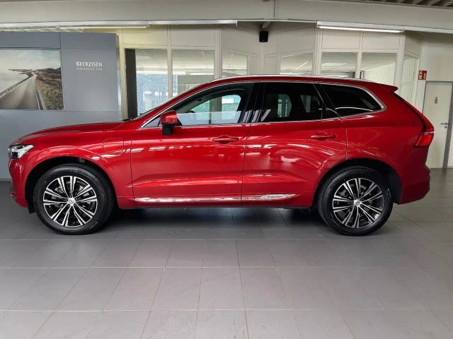 Volvo XC60 AWD Inscription Recharge T6
