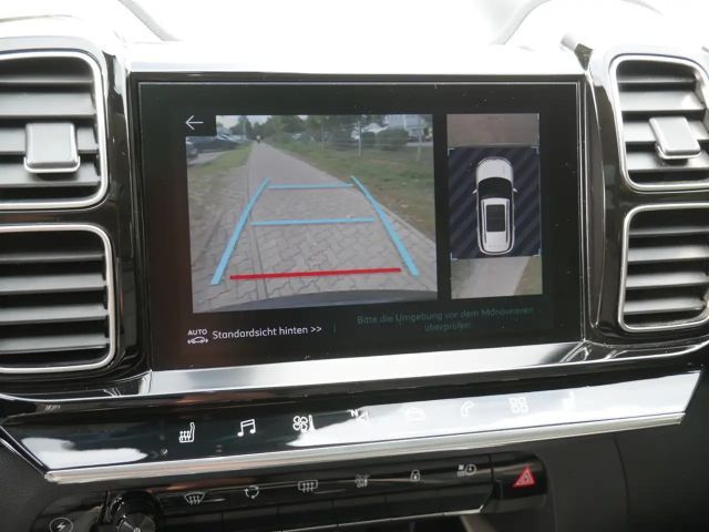 Citroën C5 Aircross Hybrid Pack Shine