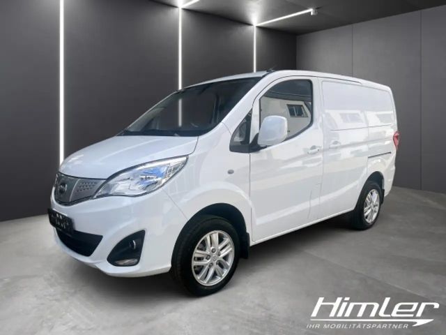 BYD ETP3 Electric VAN