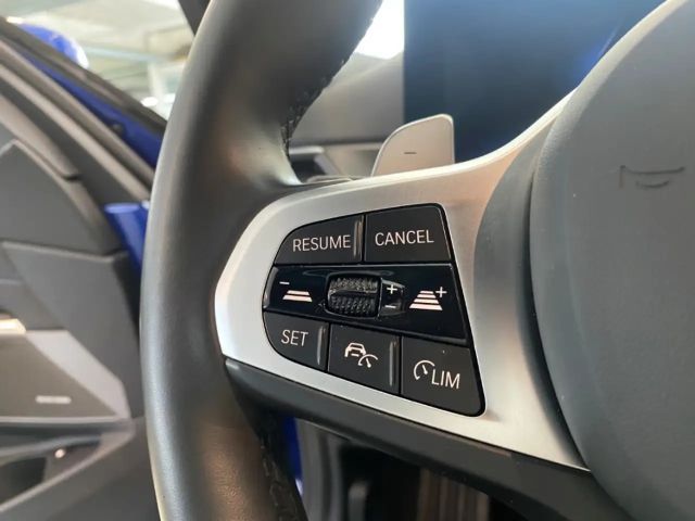 BMW 330 330e M-Sport Sedan