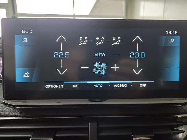 Peugeot 5008 BlueHDi EAT8 GT-Line