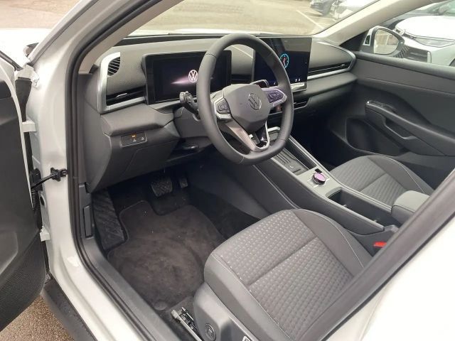 Volkswagen T-Roc DSG Life