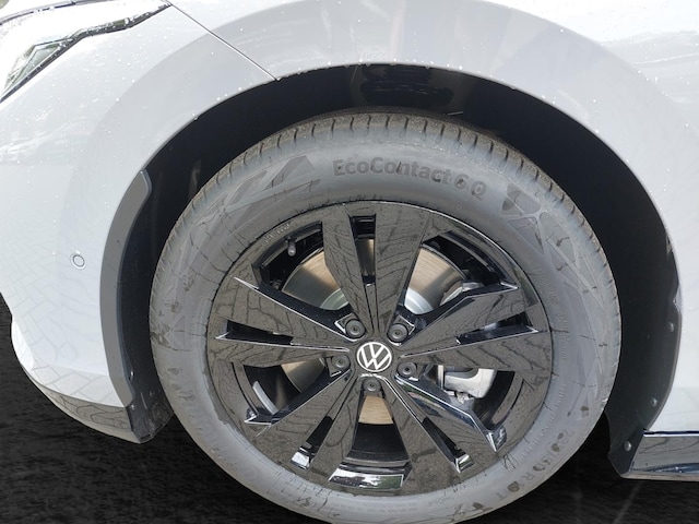 Volkswagen ID.7 Pro Tourer