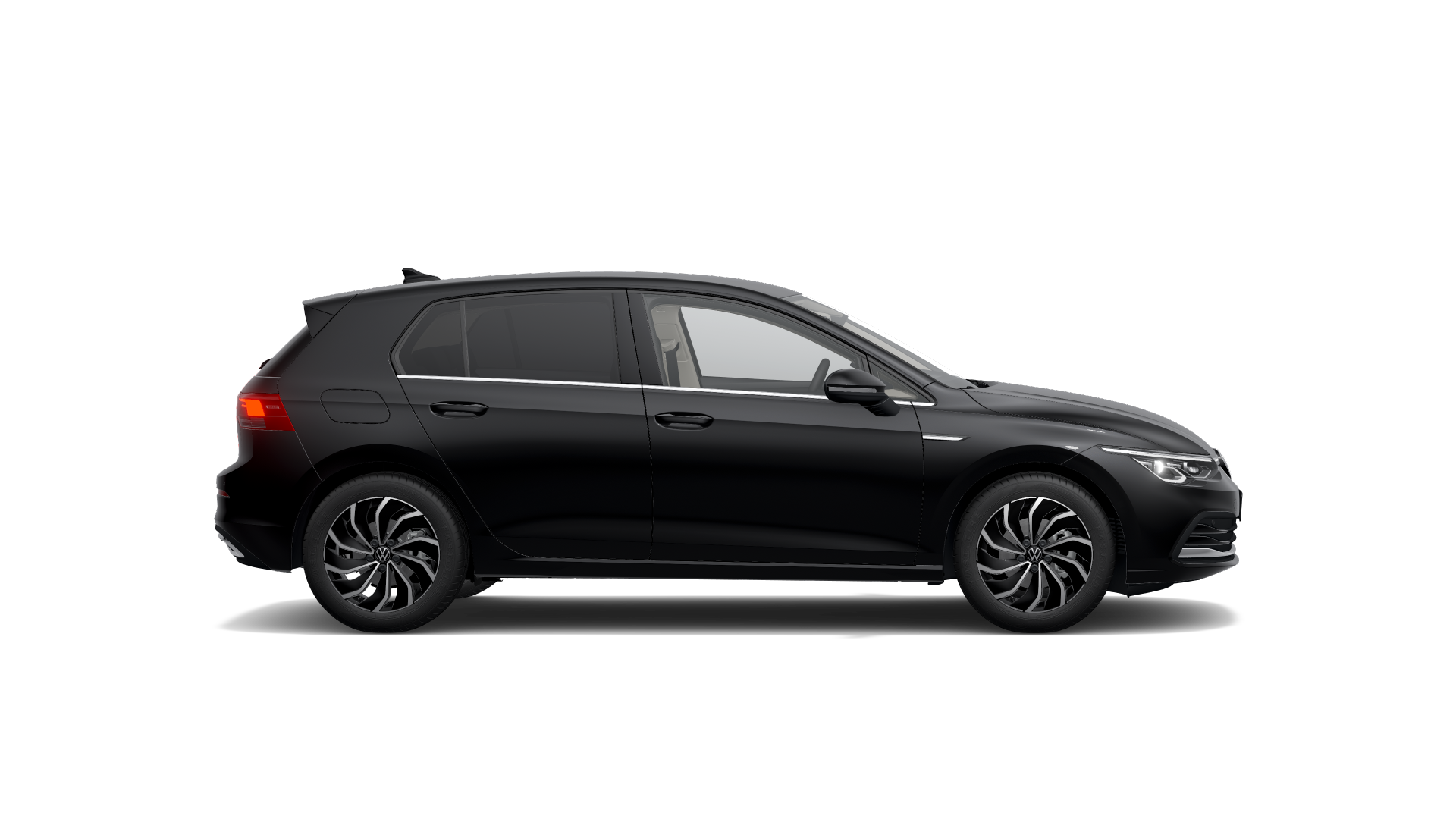 Volkswagen Golf 1.5 TSI Golf VIII