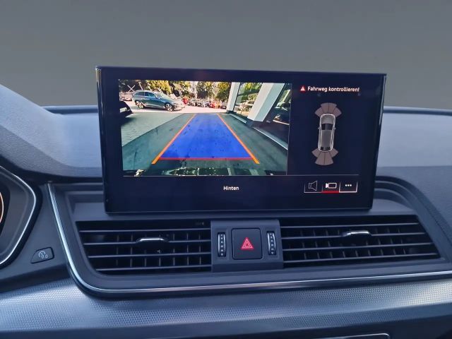 Audi Q5 40 TDI Quattro S-Line Sportback