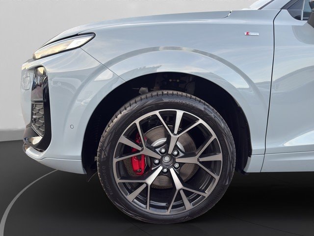 Audi Q3 Quattro S-Tronic Sportback