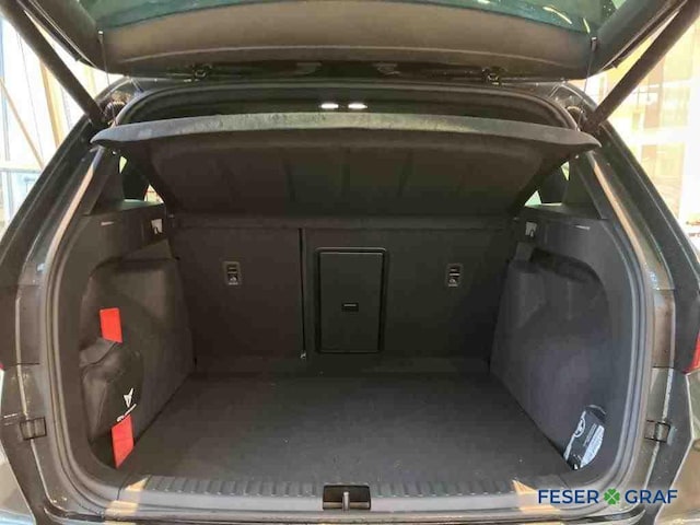 Cupra Ateca 2.0 TSI DSG VZ