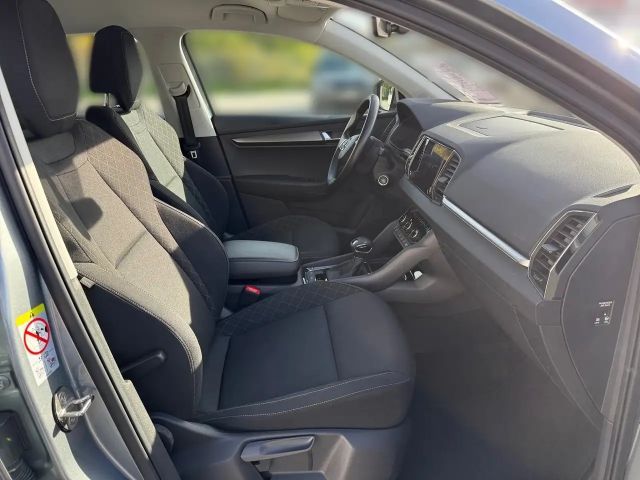 Skoda Karoq ACT Ambition