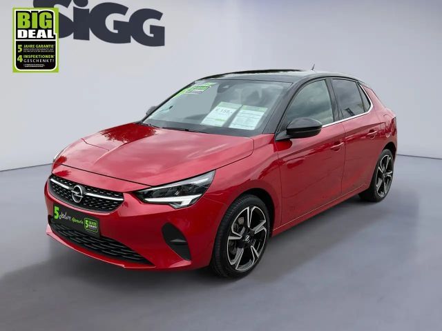 Opel Corsa 1.2 Turbo Elegance Turbo