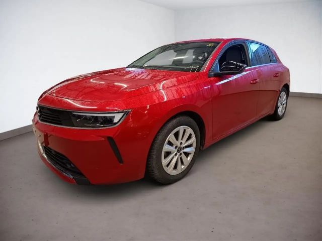 Opel Astra 1.2 Turbo Elegance