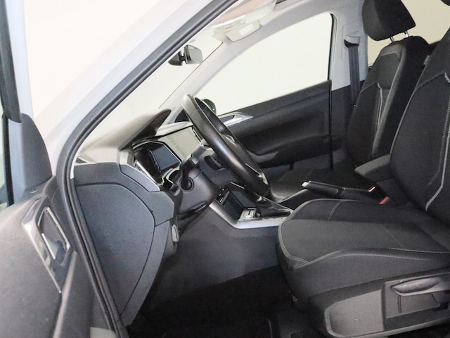 Volkswagen Taigo 1.5 TSI Style