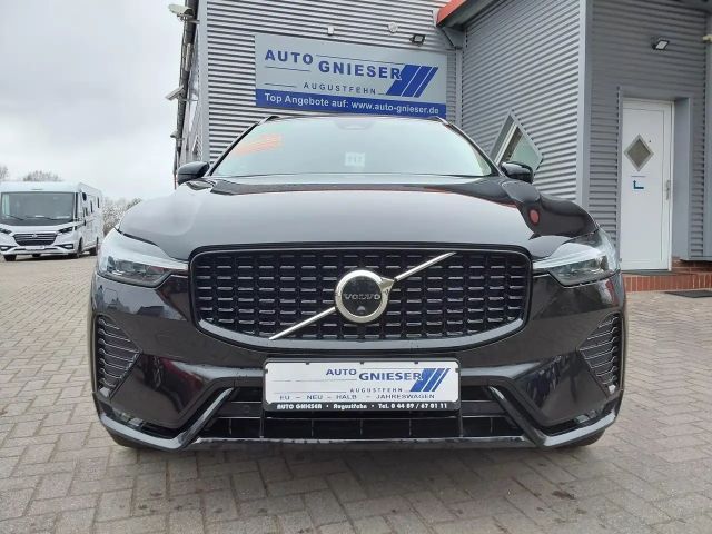 Volvo XC60 Dark Plus