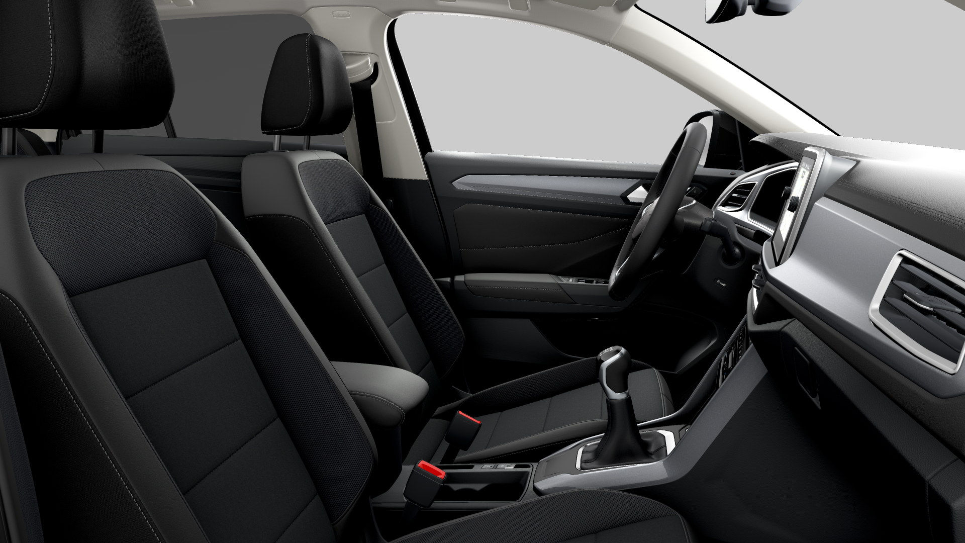 Volkswagen T-Roc 2.0 TDI Style