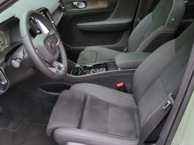 Volvo XC40 Dark Recharge T5 Ultimate