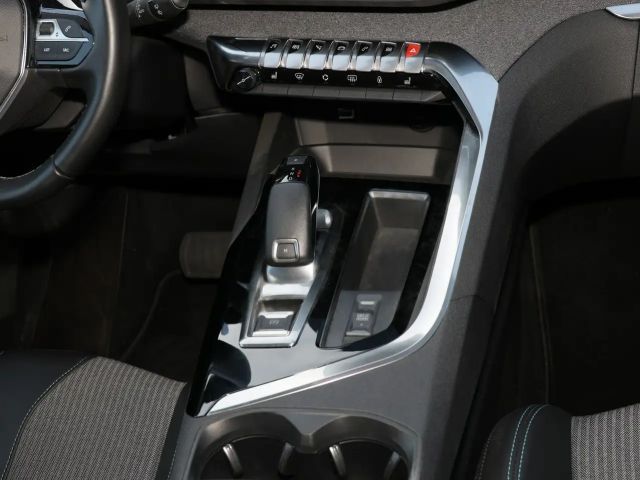 Peugeot 5008 Allure Pack