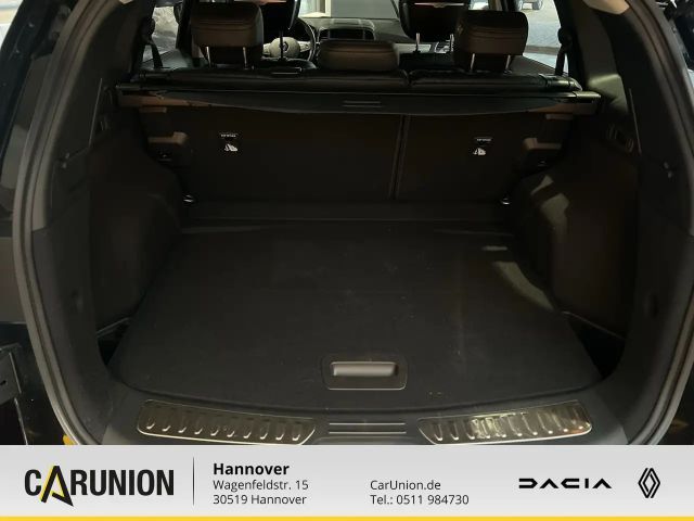 Renault Koleos INI PARIS dCi 185 4WD X-tronic (MY21)