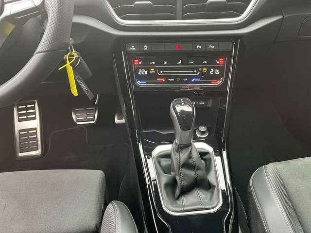 Volkswagen T-Roc DSG R-Line