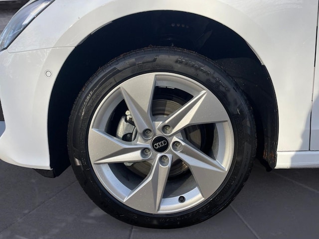 Audi A3 S-Tronic Sportback