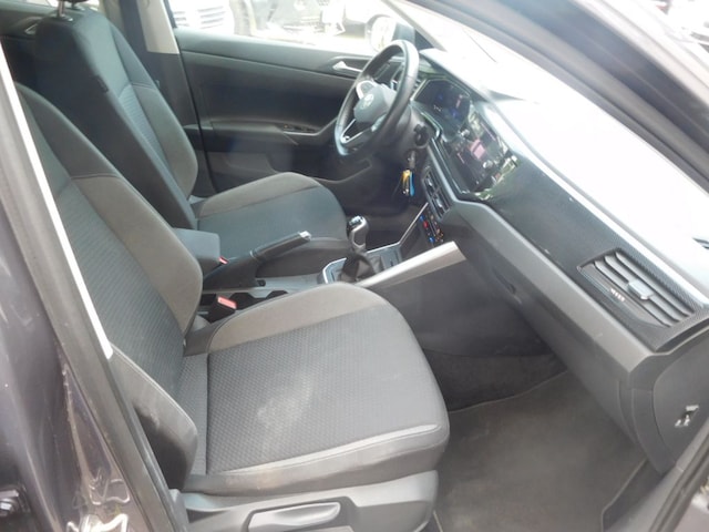 Volkswagen Taigo 1.0 TSI IQ.Drive