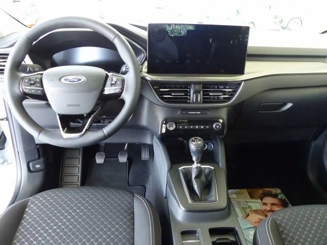 Ford Kuga EcoBoost Titanium