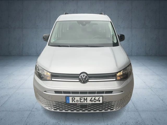 Volkswagen Caddy 2.0 TDI Life