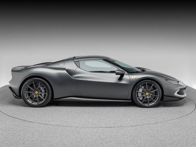 Ferrari 296 Assetto Fiorano GTB