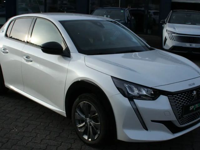 Peugeot E-208 Allure Pack