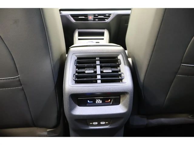 Volkswagen Tiguan 2.0 TDI DSG
