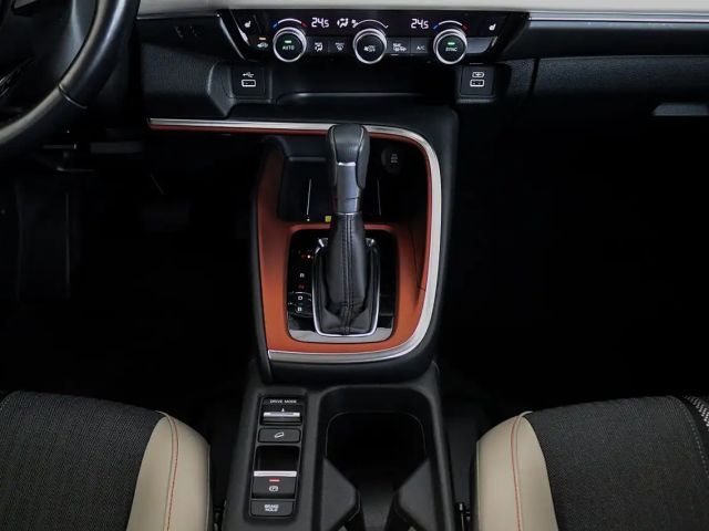 Honda HR-V Advance Hybrid i-MMD