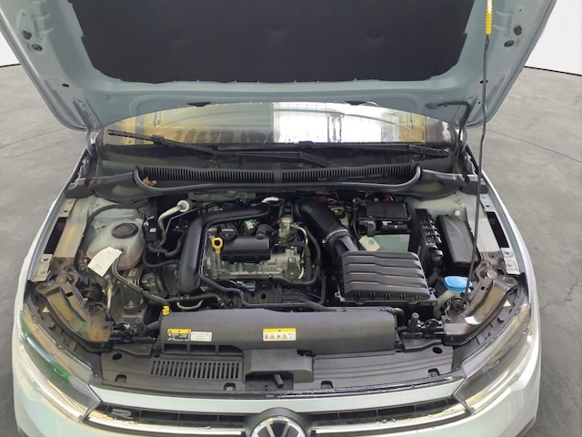 Volkswagen Polo 1.0 TSI R-Line