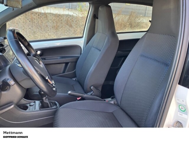 Volkswagen up! 1.0 MPI