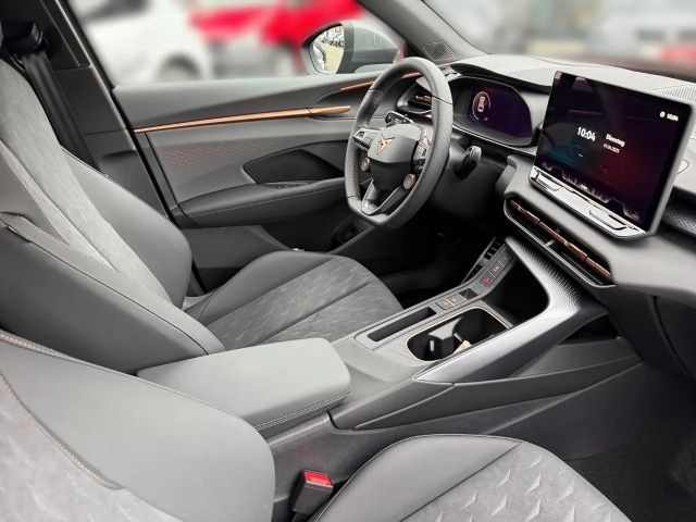 Cupra Terramar 1.5 e-TSI DSG ABS ESP