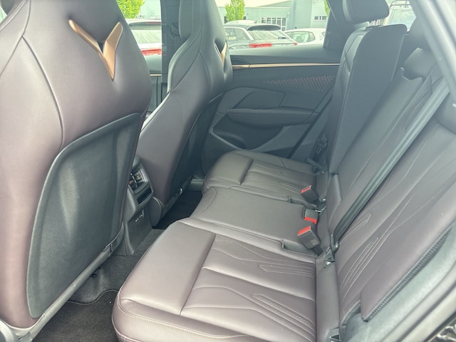 Cupra Terramar 1.5 e-Hybrid VZ